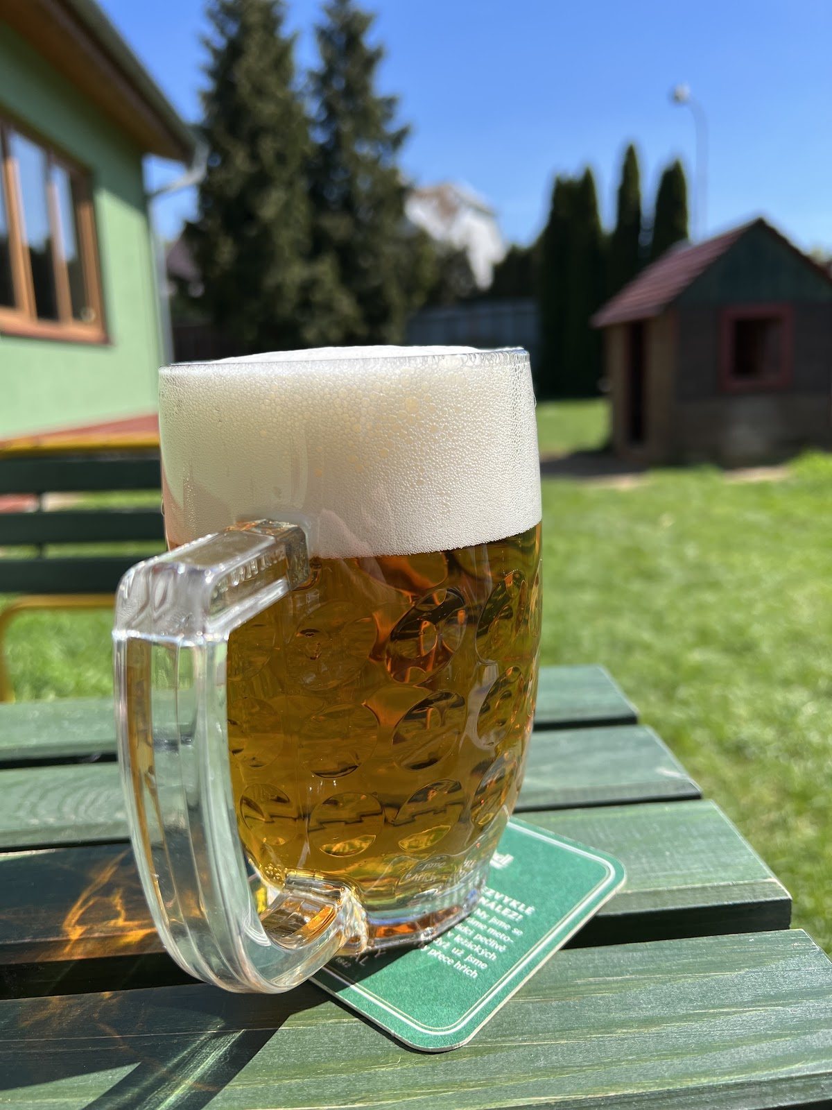 Restaurace U Bulhara — fotka podniku