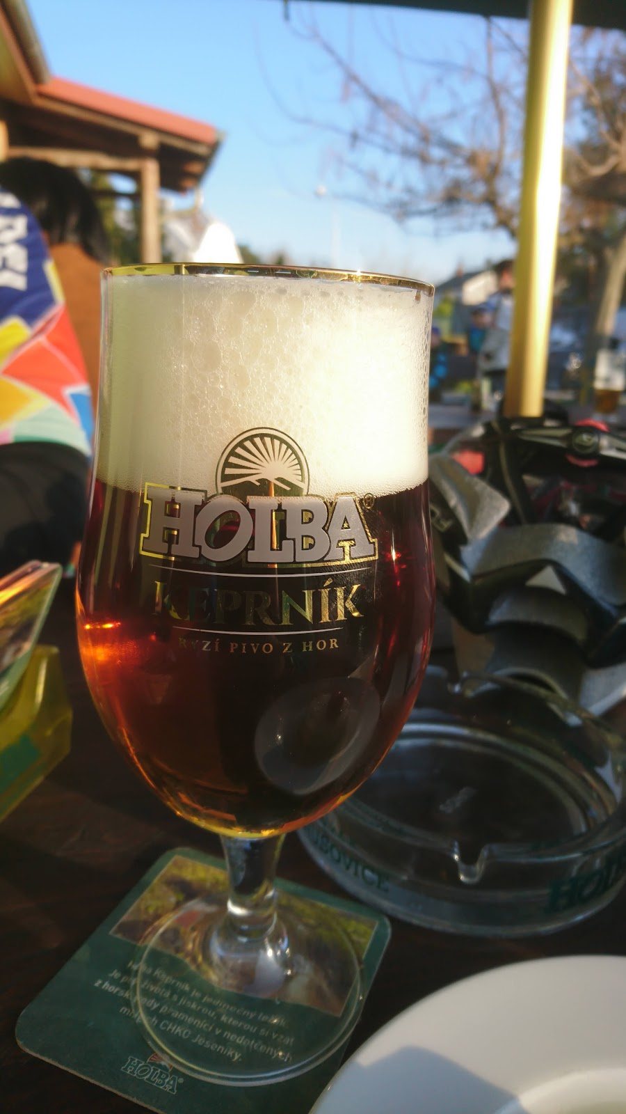 Restaurace U Bulhara — fotka podniku