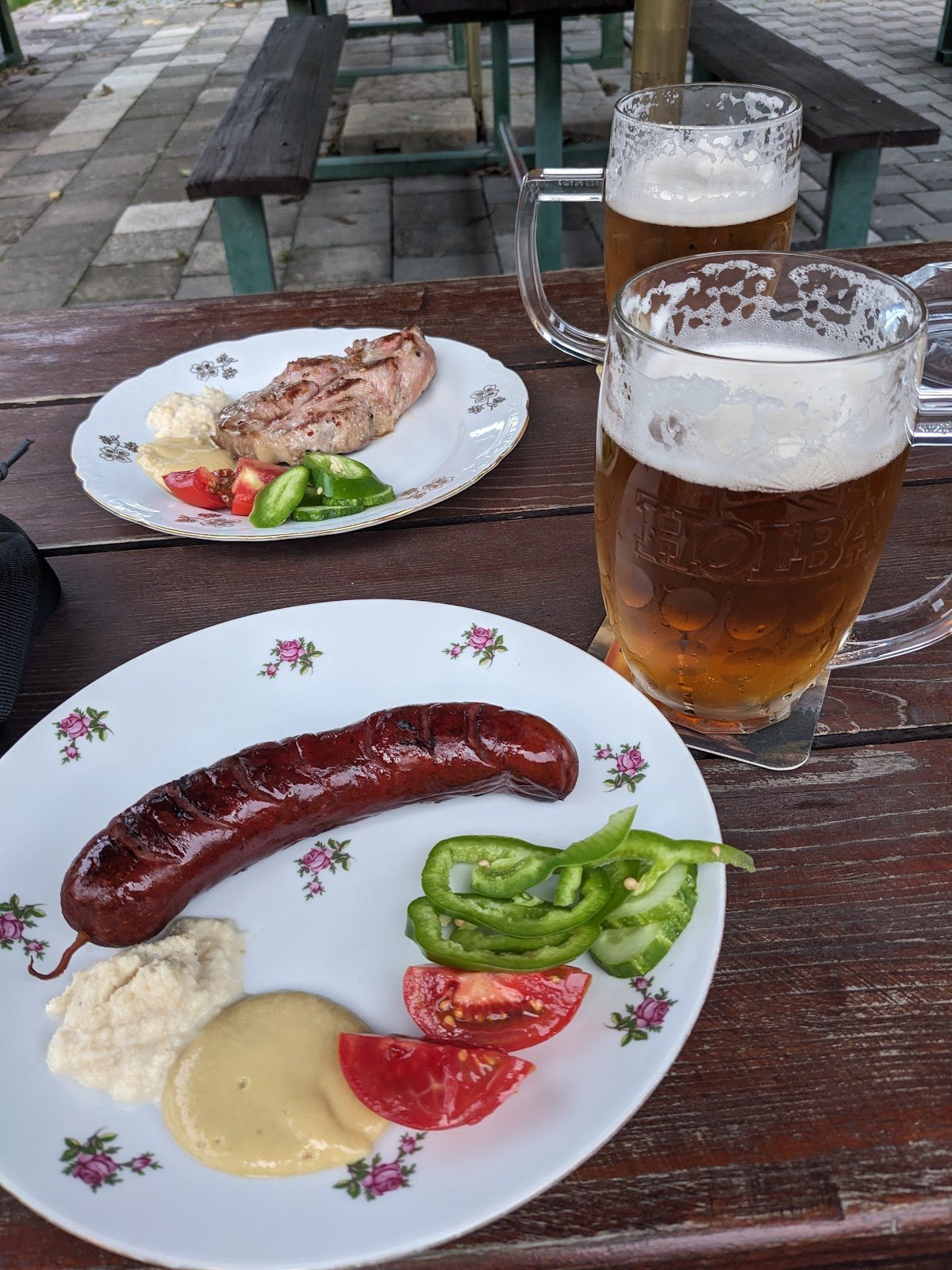 Restaurace U Bulhara — fotka 6